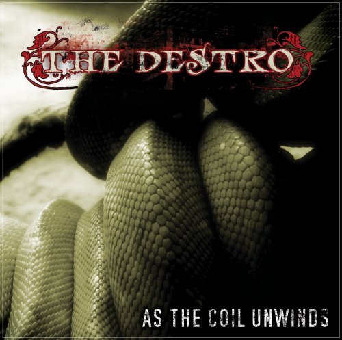 Destro/As The Coil Unwinds