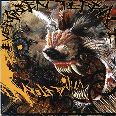 Evergreen Terrace/Wolfbiker