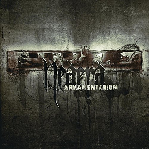 Neaera/Armamentarium