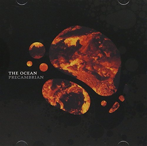 Ocean/Precambrian@2 Cd Set