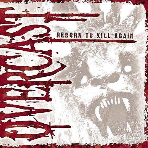 Overcast/Reborn To Kill Again
