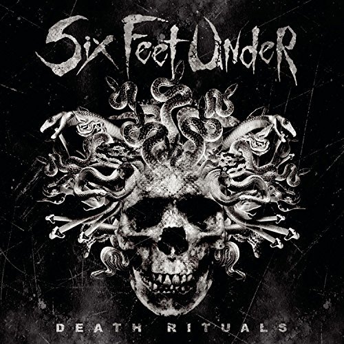 Six Feet Under/Death Rituals