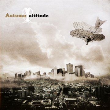 Autumn/Altitiude