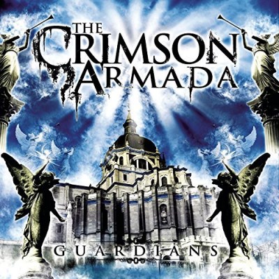 Crimson Armada/Guardians