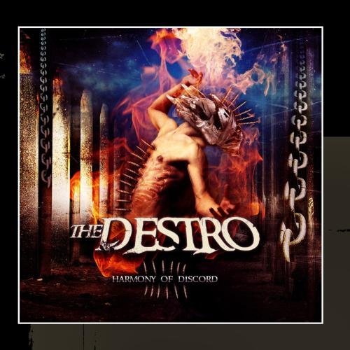 Destro/Harmony Of Discord