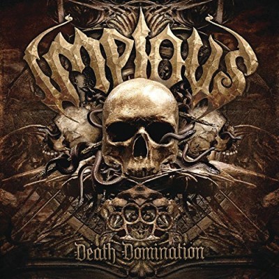 Impious/Death Damnation