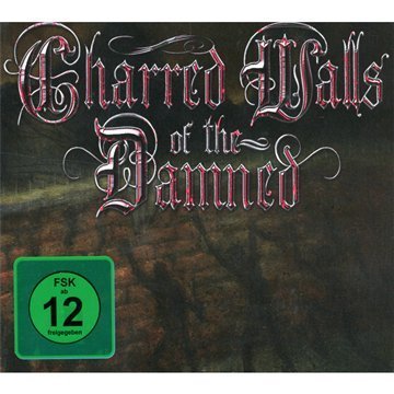 Charred Walls Of The Damned/Charred Walls Of The Damned