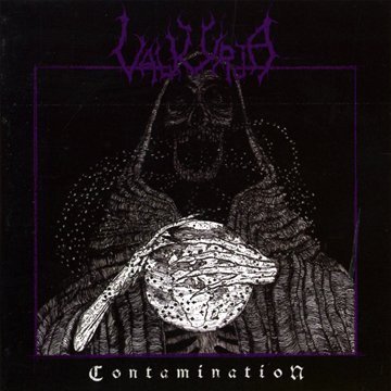 Valkyrja/Contamination