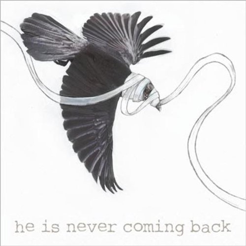 Gaza He Is Never Coming Back 