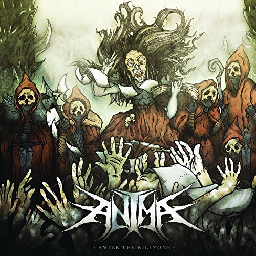 Anima/Enter The Killzone
