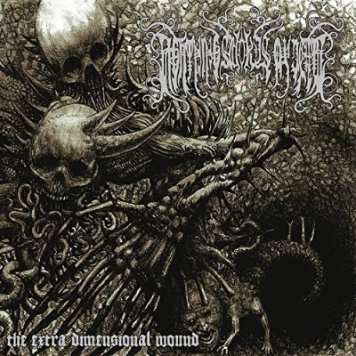 Lightning Swords Of Death/Extra Dimensional Wound