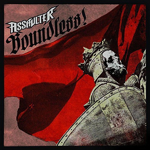 Assaulter/Boundless