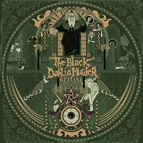 Black Dahlia Murder/Ritual