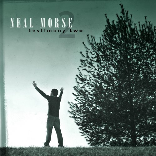 Neal Morse/Testimony 2@2 Cd