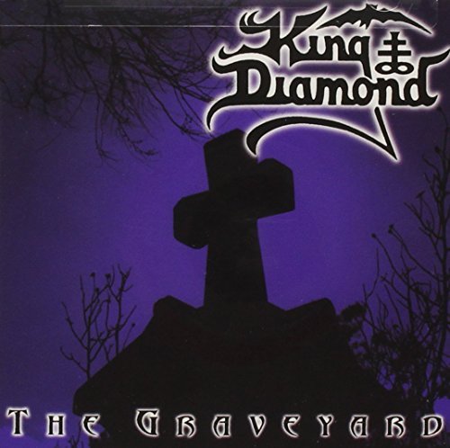 King Diamond/Graveyard