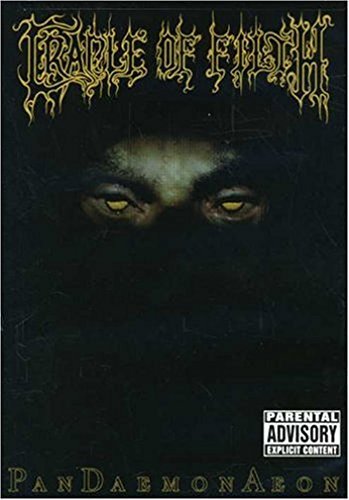Cradle Of Filth/Pandaemonaeon
