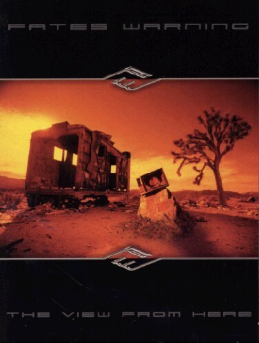 Fates Warning/View From Here
