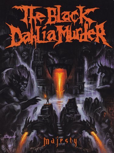Black Dahlia Murder/Majesty