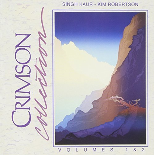 Singh Kaur/Vol. 1-2-Crimson Collection