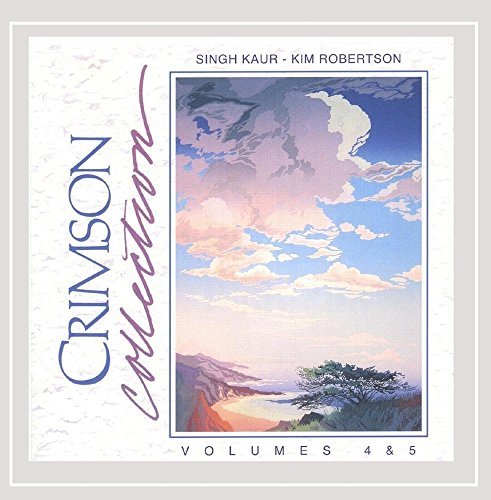 Singh Kaur/Vol. 4-5-Crimson Collection