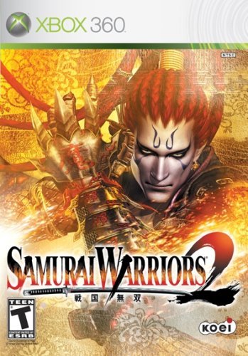 Xbox 360/Samurai Warriors 2