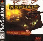 Psx/Red Asphalt