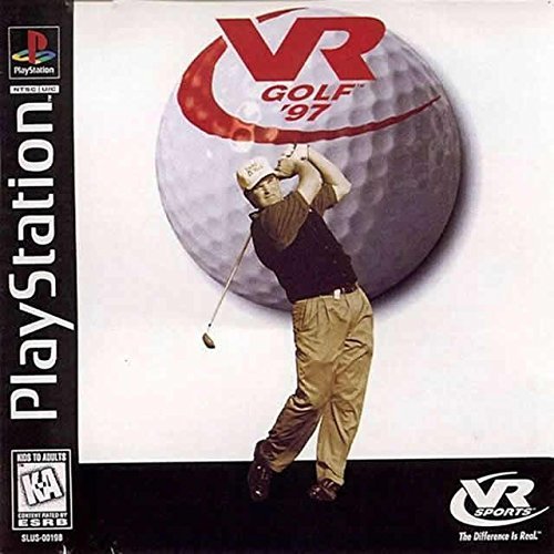 Psx/Vr Golf