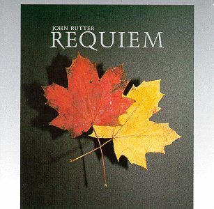 RUTTER,J./REQUIEM