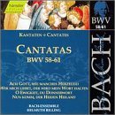 Johann Sebastian Bach/Church Cantatas-Vol. 19@Rilling/Gachinger Kantorei