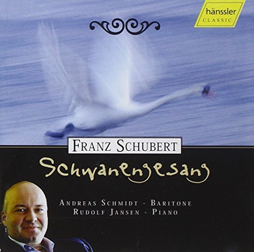 F. Schubert/Schwanengesang