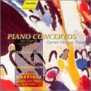 Garrick Ohlsson Plays Tchaikovsky Rachmaninoff Ohlsson (pno) Marriner Asmf 