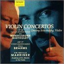 Felix Mendelssohn/Con Vn