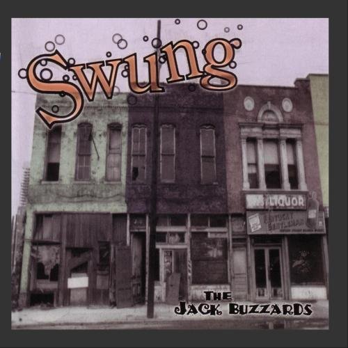 Jack Buzzards/Swung@Swung
