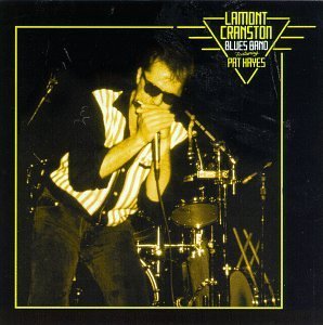 Lamont Cranston Lamont Cranston Blues Band 