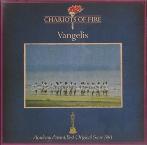 Vangelis/Chariots Of Fire