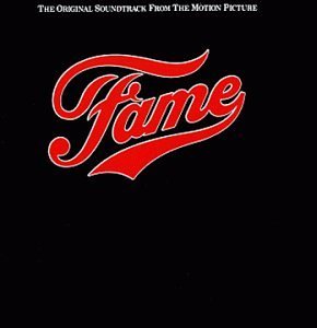 FAME/SOUNDTRACK