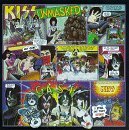 Kiss/Unmasked