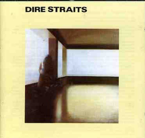 Dire Straits/Dire Straits@Import-Eu