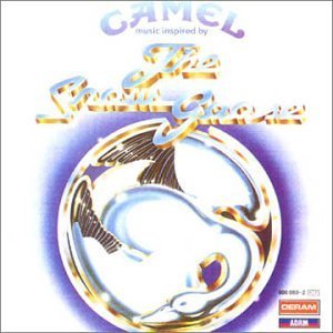 Camel/Snow Goose@Import-Deu