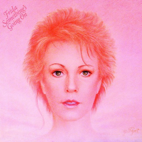 Frida/Something's Going On@Import-Ned