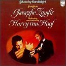 Zamfir/Music By Candlelight