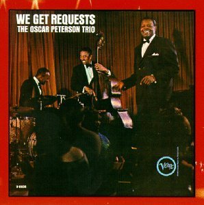 Oscar Peterson/We Get Requests