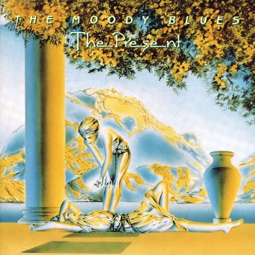 Moody Blues Present 