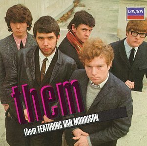 Them/Them@Feat. Van Morrison