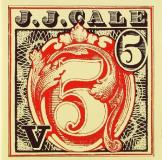 J.J. Cale 5 Import Gbr 