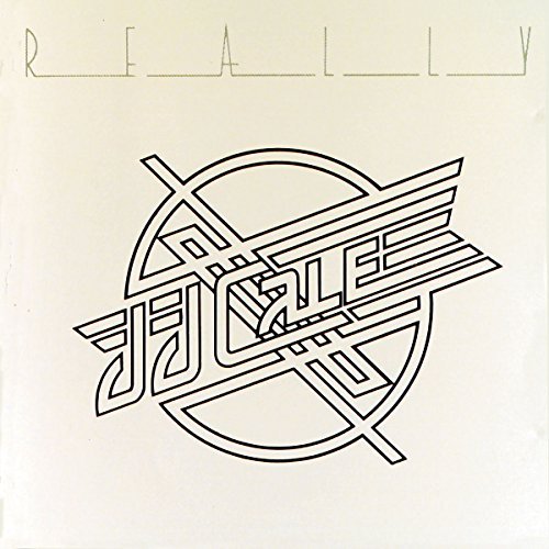 J.J. Cale/Really@Import-Eu