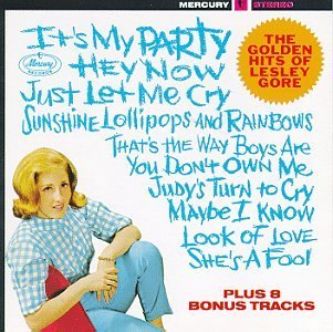 Lesley Gore/Golden Hits
