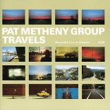Pat Metheny Travels 2 CD 