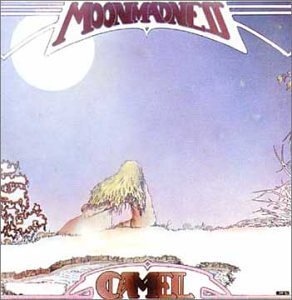 CAMEL/MOONMADNESS