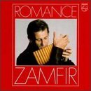 Zamfir/Romance Of The Pan Flute@Zamfir (Panflt)